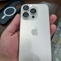 آیفون ۱۶ پرو