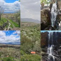تور درود نیشابور