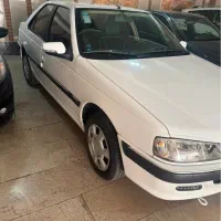پژو پارس سال ۱۴۰۲