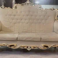 مبل سلطنتی ۷ نفره