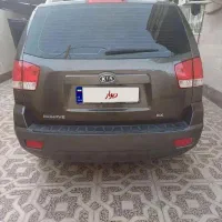 خودرو کیا موهاوی ۶ سیلندر پلاک ملی