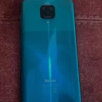 گوشی فروشی نوت ۹ پرو 128