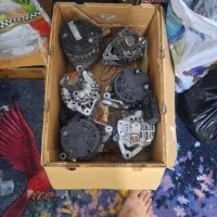 دینام و استارت  خودرو