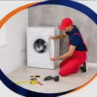 نصب و تعمیرات تخصصی لباسشویی و ظرفشویی