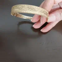 طلای شیک وزیبا