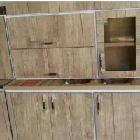 کابینت فلزی ویس
