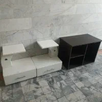 پاتختی میز کودک