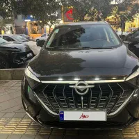 هایما X7 مدل ۱۴۰۳ ۷ نفره فول کامل کم کار