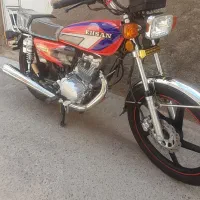 هوندا۲۰۰ احسان