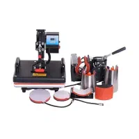 دستگاه سابلیمیشن حرارتی