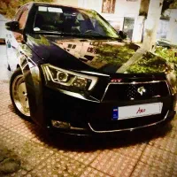 دنا پلاس دنده ایEF7 همراه با رینگ میباخ**