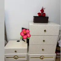 اینه قدی به همراه