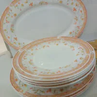 ظروف اشپزخانه