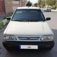 پراید 87|خودرو سواری و وانت|شهرضا, |دیوار