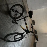 دوچرخه 26