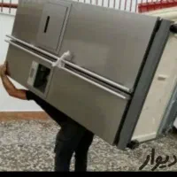 حمل اثاثیه منزل زیبا بار اصفهان تضمینی تخصصی