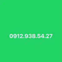 سیم کارت ۹۱۲ همراه اول 0912.938.54.27
