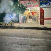 اجاره آشپزخانه مرکزی همراه وسایل