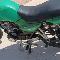 ولکا 150سی سی مدل 90