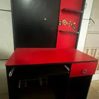 میز کامپیوتر و تحریر