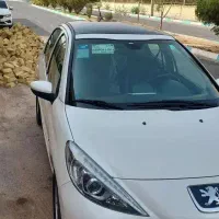 207پانا ارتقاء