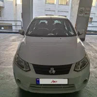 فروش یک دستگاه ساینا سفید مدل ۹۸