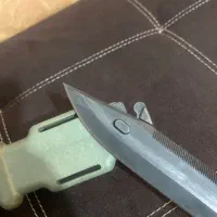 چاقو کارد M 9 اونتاریو اصل آمریکا نو