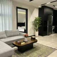 اجاره روزانه و ساعتی واحد فول مبله اجاره ر