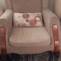 مبل راحتی هفت نفره