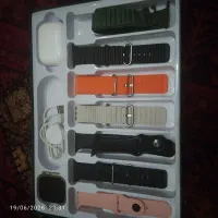 ساعت هوشمند 7بند