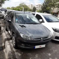 پژو sd مدل ۸۶