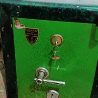 صندوق نسوز پژمان کارکرده