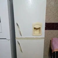 یخچال فریزر