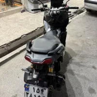 adv 150|موتورسیکلت|تهران, نعمتآباد|دیوار