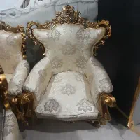 مبل ۹نفره سلطنتی چوپ