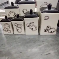 پاسماوری،سرویس جا ادویه ای در حد نو