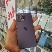 14pro max 256za ریجستر