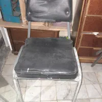 فروش صندلی چرم