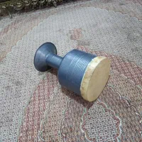 یک عدد تیمپو درحد نو