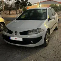 مگان ۱۳۸۸