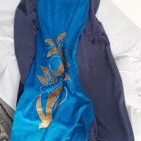 دوعدد والان پرده
