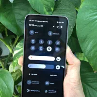 S23fe تمیز