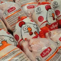 گوشت گرم به همراه پایین ترین قیمت روغن