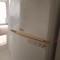 فروش یک دستگاه یخچال فریزر فیلور