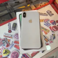 آیفونx64تمیز و کم کارکرد