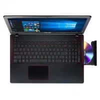 لپتاپ گیمینگ ایسوس k550vx