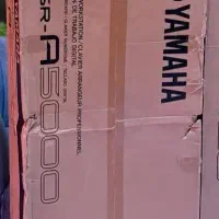 کیبورد یاماها A5000آکبند