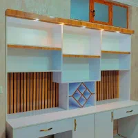 نصب انواع کابینت و کمد نو و دست دوم ،تعمیرات