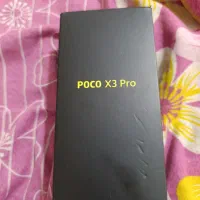 گوشی poco X3
