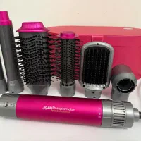 سشوار انزو مدل ایررپ (enzo airwrap )
